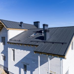 Расчет высоты дымохода